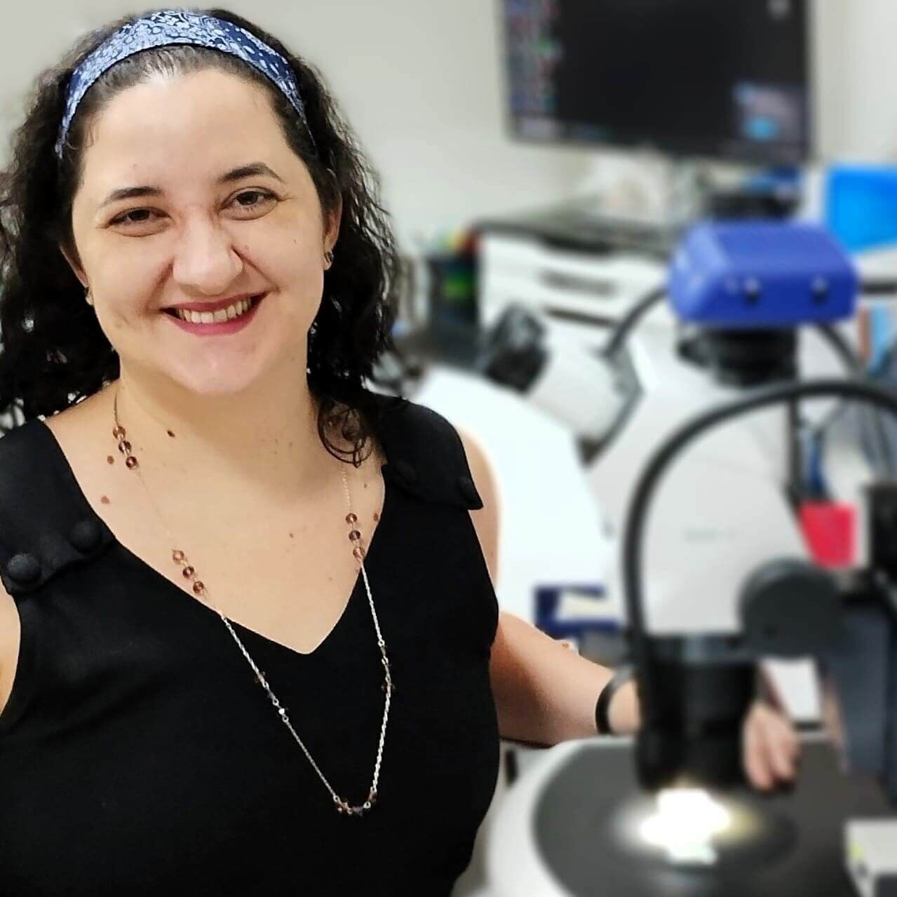 Fabiana Karla de Almeida